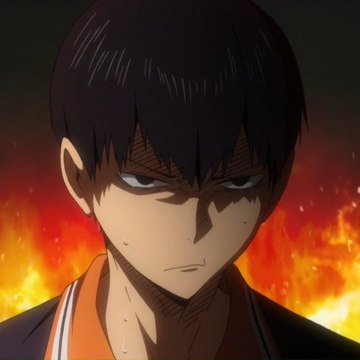 Freez Anime