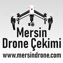 Mersin Drone Çekimi Firma Tanıtım Filmi