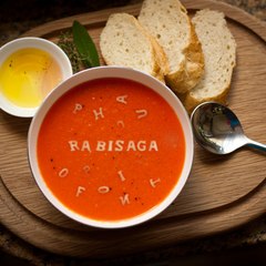 RabiSaga