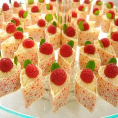 Delicious recipes