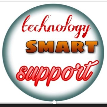 Technology Smart support
