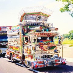 Kintarou Japanchannel