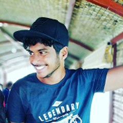 Preetham Belchada