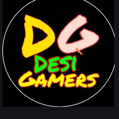 Desi gamers