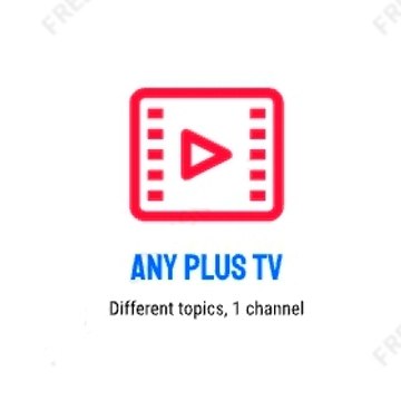 ANY Plus TV