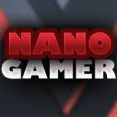 NaNo Gamer