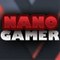 NaNo Gamer