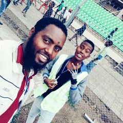 Sadam Usman