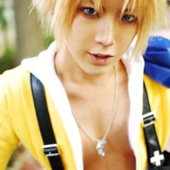 Tidus733 ICLOUD EXP