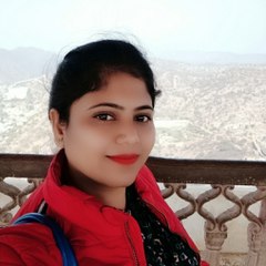 Pooja's Kitchen