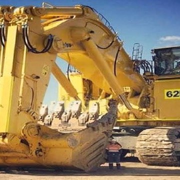 Extreme Equipment