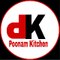 Poonam kitchen