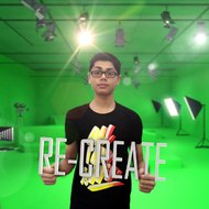 Re-Create