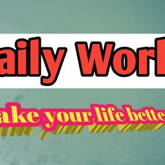 Daily World