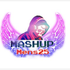 Mashup mens25