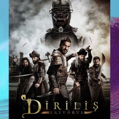 TRT Ertugrul Ghazi Official
