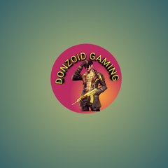 Donzoid Gaming