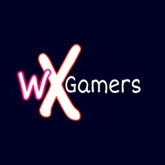 WILD X GAMERS