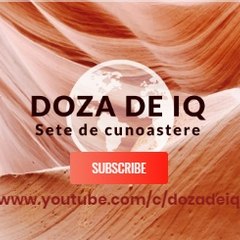 Doza De IQ