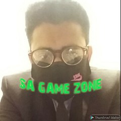 SA GAME ZONE