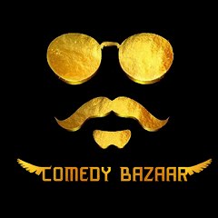 TAMIL COMEDY BAZAAR