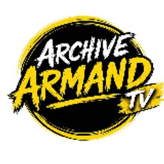 ARCHIVE ARMAND