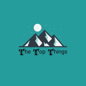 The Top Things
