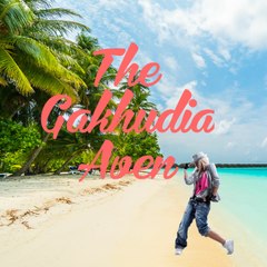 The Gakhudia Aven
