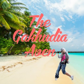 The Gakhudia Aven