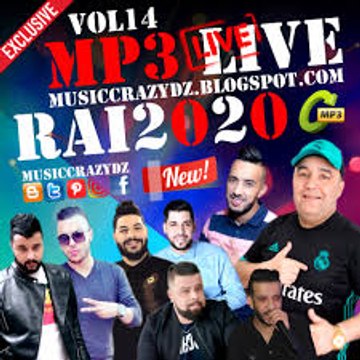 RAI JDID راي جديد