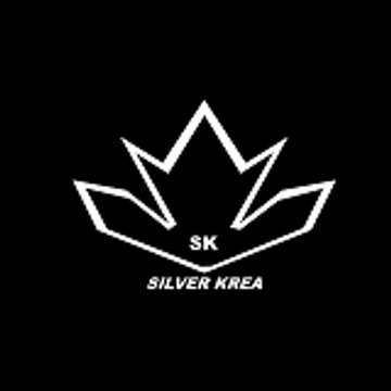 Silverkrea