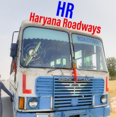 HR Haryana Roadways
