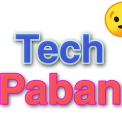 Tech Paban