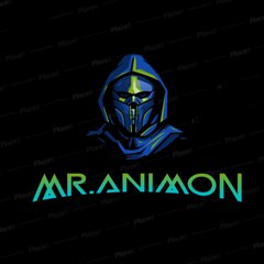 Mr.Animon