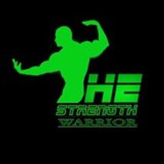 the strength warrior