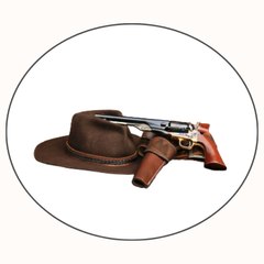 Cine Western