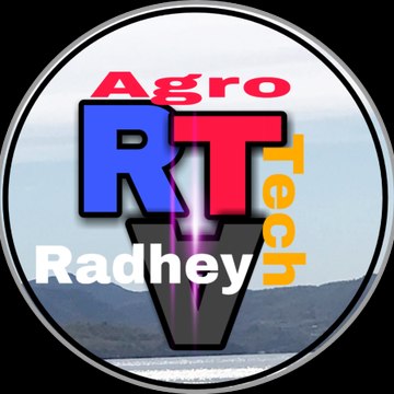 Radhey Agro tech