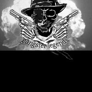 Gangster Legends