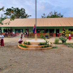 Takong Adventist School