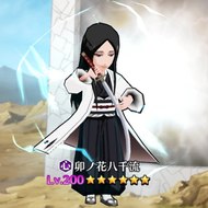 maa【BLEACH Brave Souls】