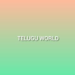 Telugu politics