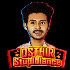 Osthir Stupidiance