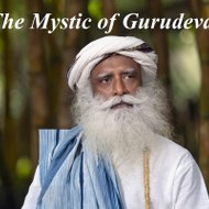 The Mystic Of Gurudeva Hindi