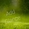 Add Glance