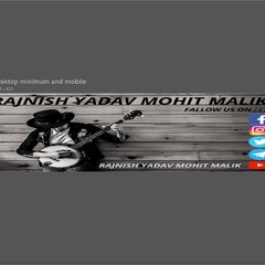 Rajnish Yadav Mohit Malik