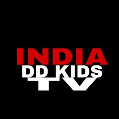 INDIA  DD Kids TV