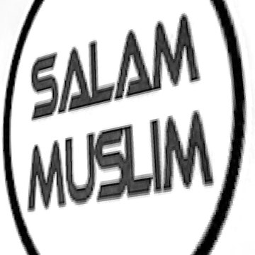 Salam Muslim