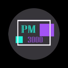 PM-3000