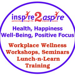 Inspire2Aspire Consulting