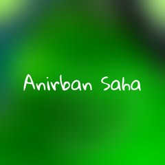 Anirban Saha